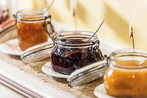 Hotel Birke, Ringhotel Kiel