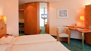 Ringhotel Roggenland