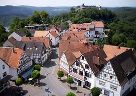 Ringhotel Roggenland
