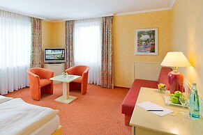 Ringhotel Roggenland