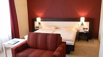 Ringhotel Roggenland