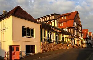 Ringhotel Roggenland