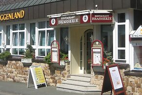 Ringhotel Roggenland