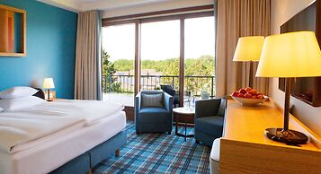 AALERNHÜS hotel & spa