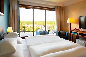 AALERNHÜS hotel & spa