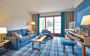 AALERNHÜS hotel & spa