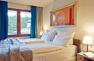 AALERNHÜS hotel & spa