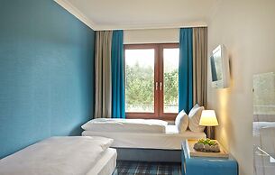 AALERNHÜS hotel & spa