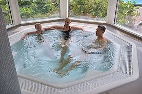 AALERNHÜS hotel & spa