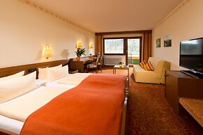 Silberkönig Schwarzwald Hotel Ringhotel
