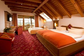 Silberkönig Schwarzwald Hotel Ringhotel