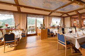 Silberkönig Schwarzwald Hotel Ringhotel
