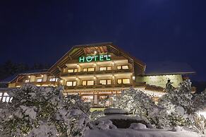 Silberkönig Schwarzwald Hotel Ringhotel