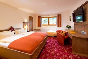 Silberkönig Schwarzwald Hotel Ringhotel