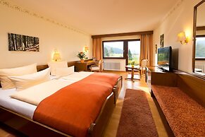 Silberkönig Schwarzwald Hotel Ringhotel