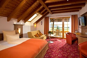 Silberkönig Schwarzwald Hotel Ringhotel