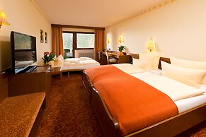 Silberkönig Schwarzwald Hotel Ringhotel