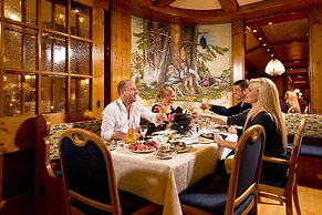 Silberkönig Schwarzwald Hotel Ringhotel