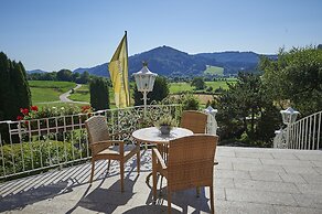 Silberkönig Schwarzwald Hotel Ringhotel