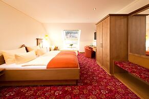 Silberkönig Schwarzwald Hotel Ringhotel