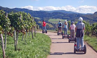 Silberkönig Schwarzwald Hotel Ringhotel