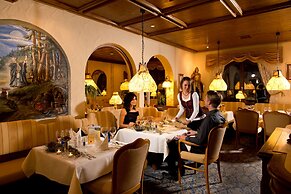 Silberkönig Schwarzwald Hotel Ringhotel
