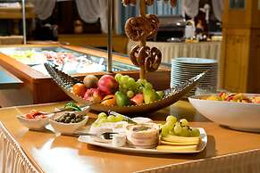 Silberkönig Schwarzwald Hotel Ringhotel