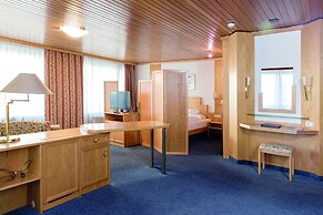 Hotel Stadt Breisach