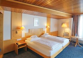 Hotel Stadt Breisach