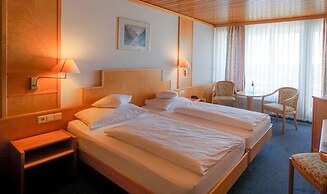 Hotel Stadt Breisach