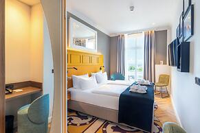 SEETELHOTEL Ostseehotel Ahlbeck