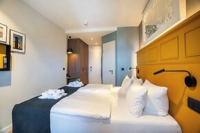 SEETELHOTEL Ostseehotel Ahlbeck
