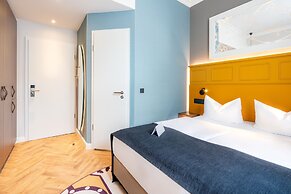 SEETELHOTEL Ostseehotel Ahlbeck