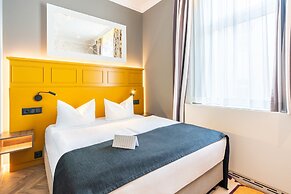 SEETELHOTEL Ostseehotel Ahlbeck