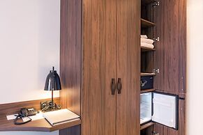 SEETELHOTEL Ostseehotel Ahlbeck