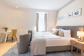 SEETELHOTEL Ostseehotel Ahlbeck