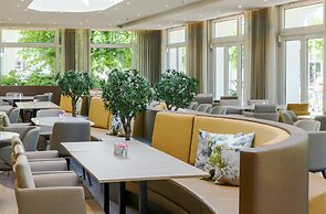 SEETELHOTEL Ostseehotel Ahlbeck