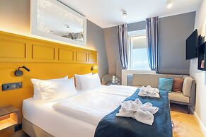 SEETELHOTEL Ostseehotel Ahlbeck