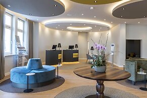 SEETELHOTEL Ostseehotel Ahlbeck