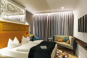 SEETELHOTEL Ostseehotel Ahlbeck