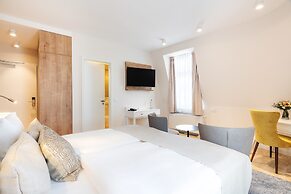 SEETELHOTEL Ostseehotel Ahlbeck