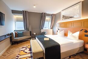 SEETELHOTEL Ostseehotel Ahlbeck
