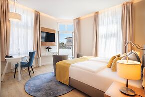 SEETELHOTEL Ostseehotel Ahlbeck