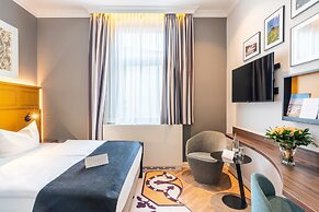 SEETELHOTEL Ostseehotel Ahlbeck