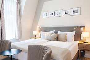 SEETELHOTEL Ostseehotel Ahlbeck