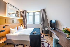 SEETELHOTEL Ostseehotel Ahlbeck