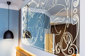 SEETELHOTEL Ostseehotel Ahlbeck