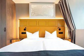 SEETELHOTEL Ostseehotel Ahlbeck