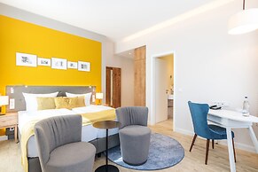 SEETELHOTEL Ostseehotel Ahlbeck