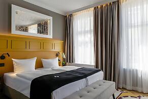 SEETELHOTEL Ostseehotel Ahlbeck